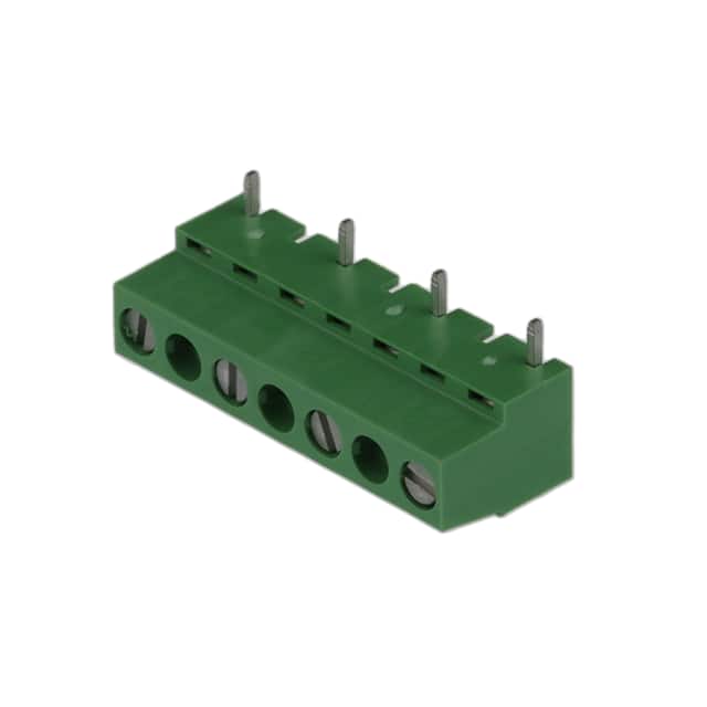 691242800004 Würth Elektronik  Wire to Board